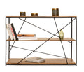 Tom Tailor Regal  T-Nest Shelf Small, 3 Böden | Regalböden bis zu 25 kg belastabar