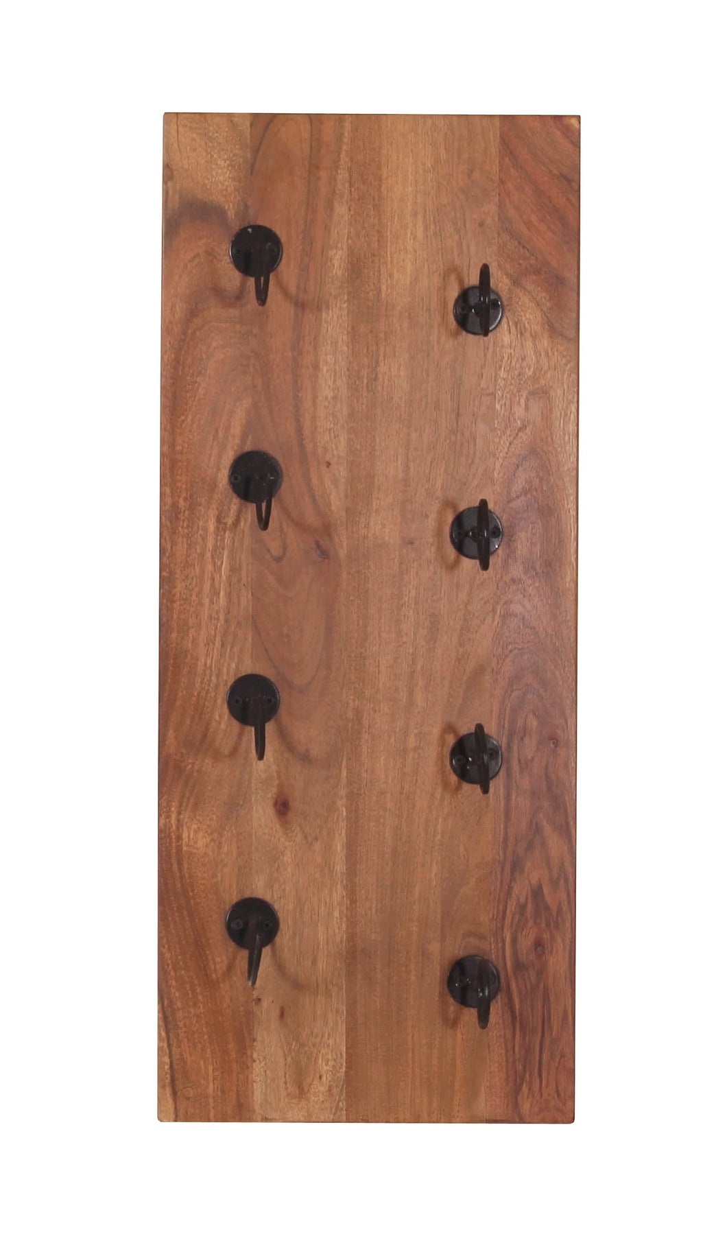 Wand-Weinregal  Ablage für 4 Flaschen | 4 mm starkes Holz