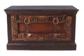 Dielen-Set 1 Schuhschrank, 2 Garderobenpaneele, 1 Kleiderschrank | Schuhschrank 85x40x45 cm für ca. 6 Paar Schuhe, Garderobenpaneel 35x8x110 cm, 4 Haken, Kleiderschrank 100x45x180 cm, innen 3 Böden, 2 davon herausnehmbar, 1 herausnehmbare Kleiderstange