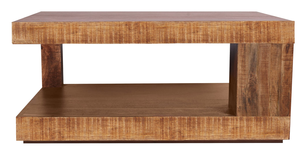 Couchtisch 1 Ablageboden | -
