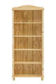 Bücherregal 4 Böden | -