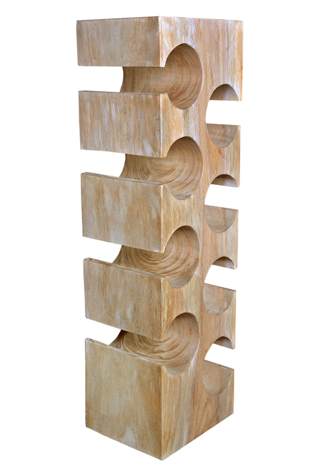 Weinregal 8 Flaschen Für 8 Flaschen | Flaschenhalter für 8 Flaschen