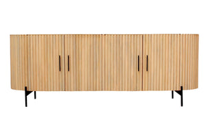 Sideboard 4 Türen