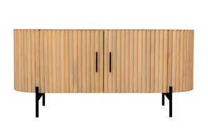 TV-Lowboard 2 Türen