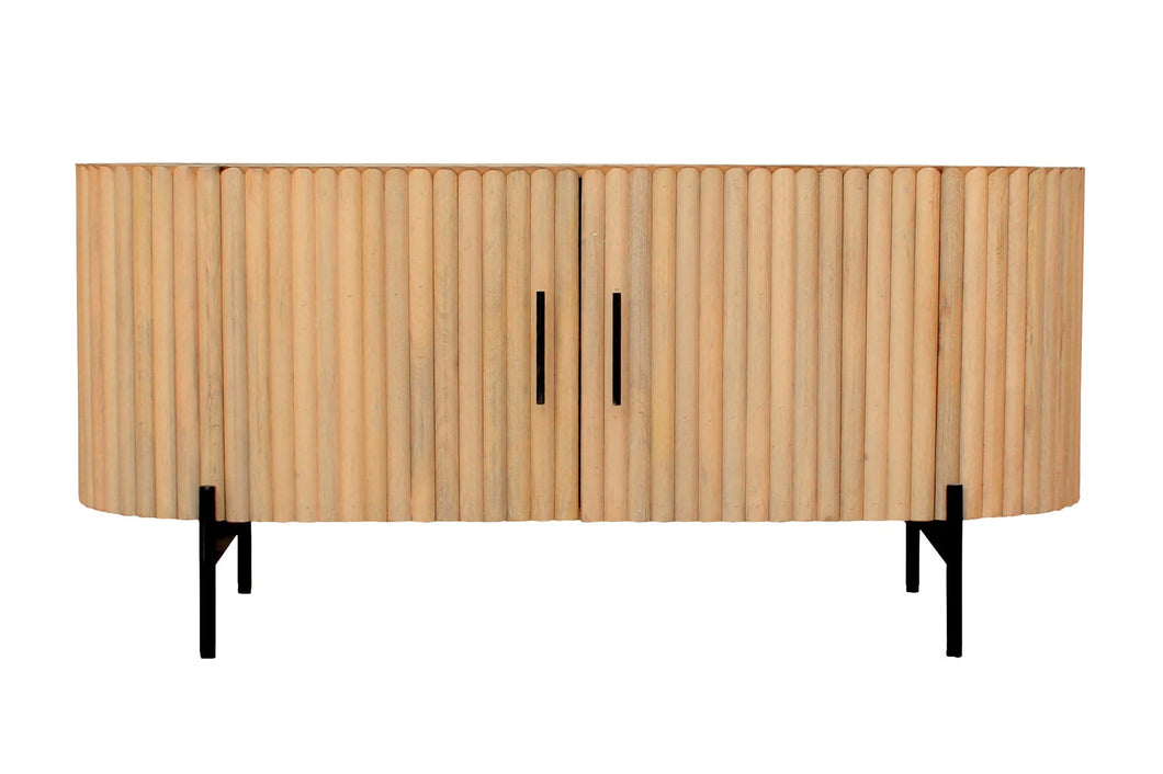 TV-Lowboard 2 Türen