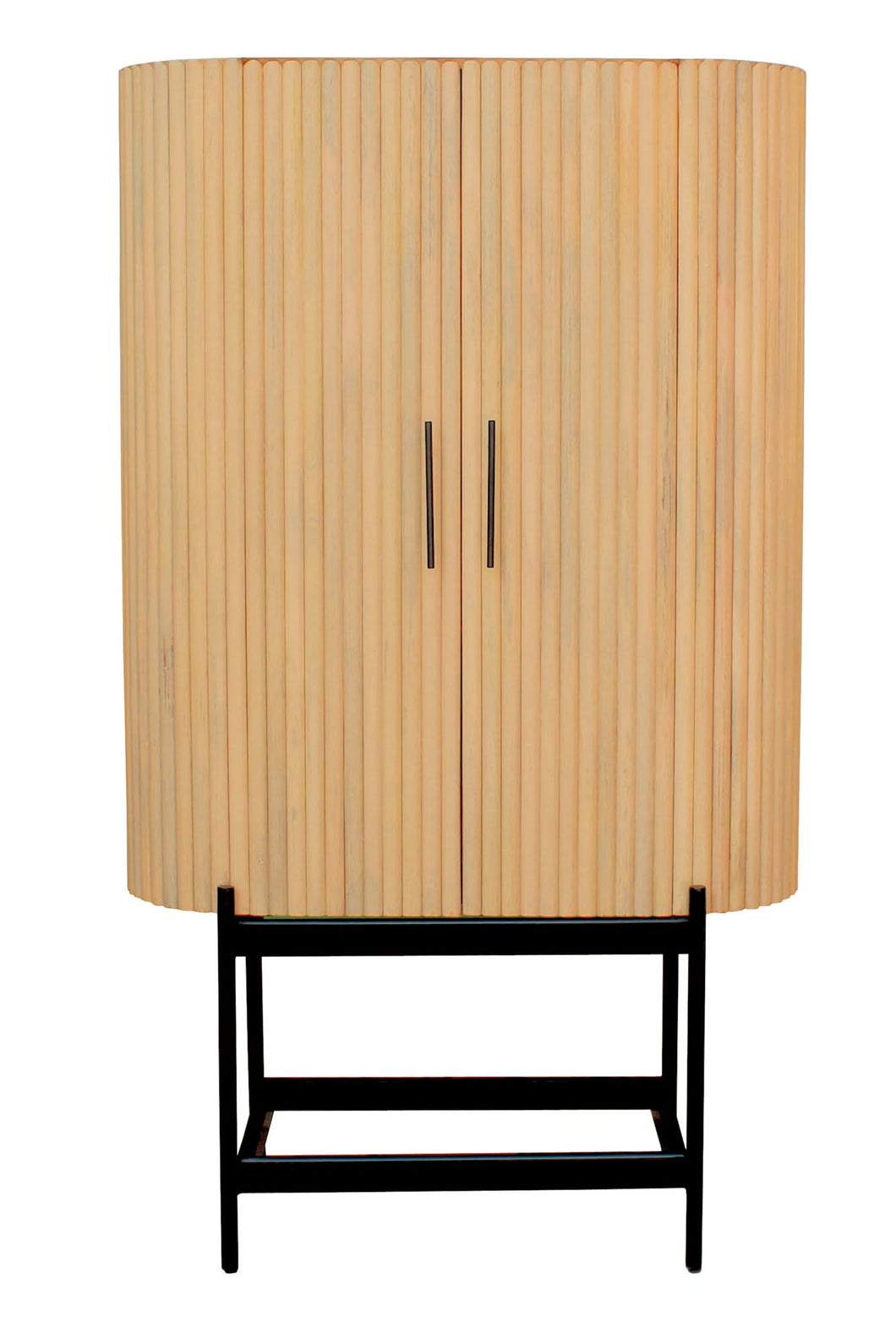 Schrank 2 Türen