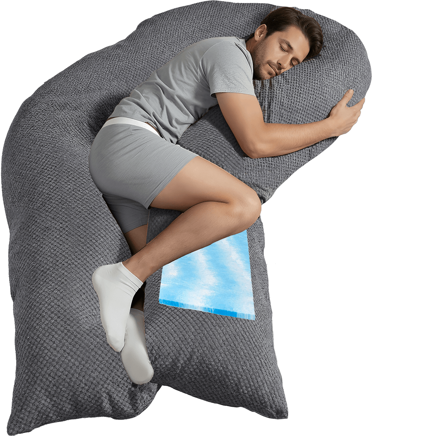 Power Sleep Pro Kissen