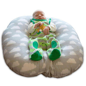 Baby Lounger Lagerungskissen - Lagerungskissen Baby