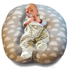 Laden Sie das Bild in den Galerie-Viewer, Baby Lounger Lagerungskissen - Lagerungskissen Baby