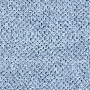 Deluxe Velours Bezug für Seitenschläferkissen Traumreiter Jumbo XXL & VISCO XXL