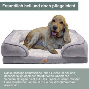 Hundebett - Hundebett