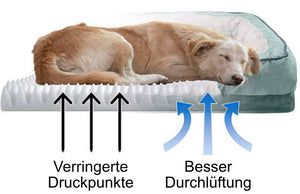 Hundebett - Hundebett