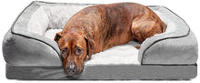 Laden Sie das Bild in den Galerie-Viewer, Hundebett - Hundebett