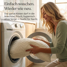 Laden Sie das Bild in den Galerie-Viewer, Kopfkissen Switch 40x80 cm