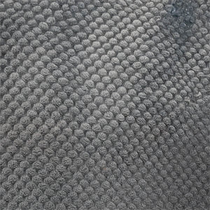 Bezug Deluxe Velours für Jumbo XXL & VISCO XXL Seitenschläferkissen von Traumreiter