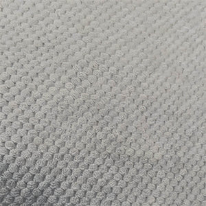 Bezug Deluxe Velours für Jumbo XXL & VISCO XXL Seitenschläferkissen von Traumreiter