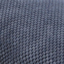 Laden Sie das Bild in den Galerie-Viewer, Bezug Deluxe Velours für U-förmiges Traumreiter Visco Seitenschläferkissen