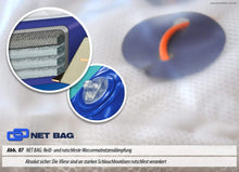 Laden Sie das Bild in den Galerie-Viewer, Wasserbettmatratze Solo / Softside Wassermatratze Mono PREMIUM